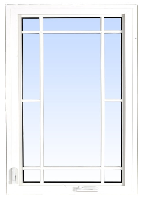 CASEMENT WINDOWS