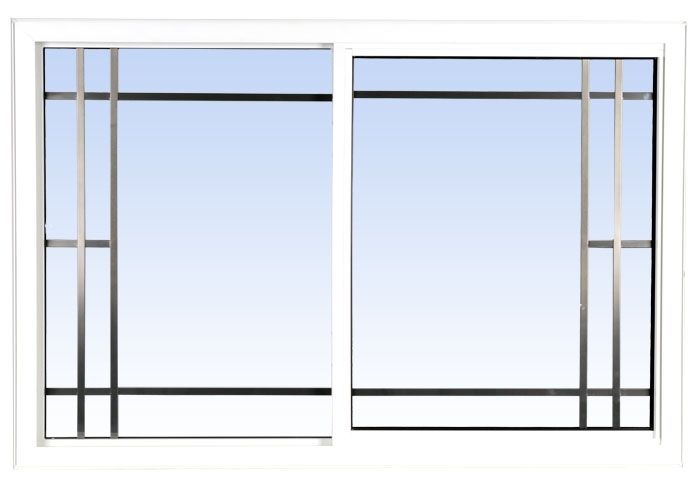 SINGLE TILT-AND-LIFT SLIDER