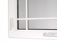 CASEMENT WINDOWS