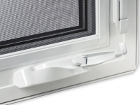 CASEMENT WINDOWS