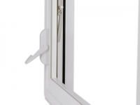 CASEMENT WINDOWS