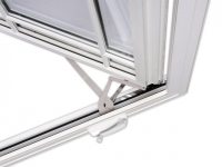 CASEMENT WINDOWS