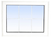 AWNING WINDOWS