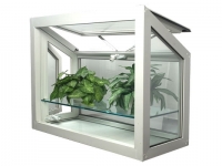 GREENHOUSE WINDOWS