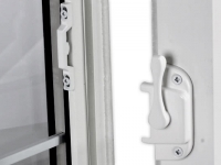 SINGLE-HUNG WINDOW