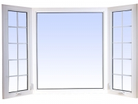 BAY WINDOWS